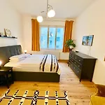 Vintage Design Apartment