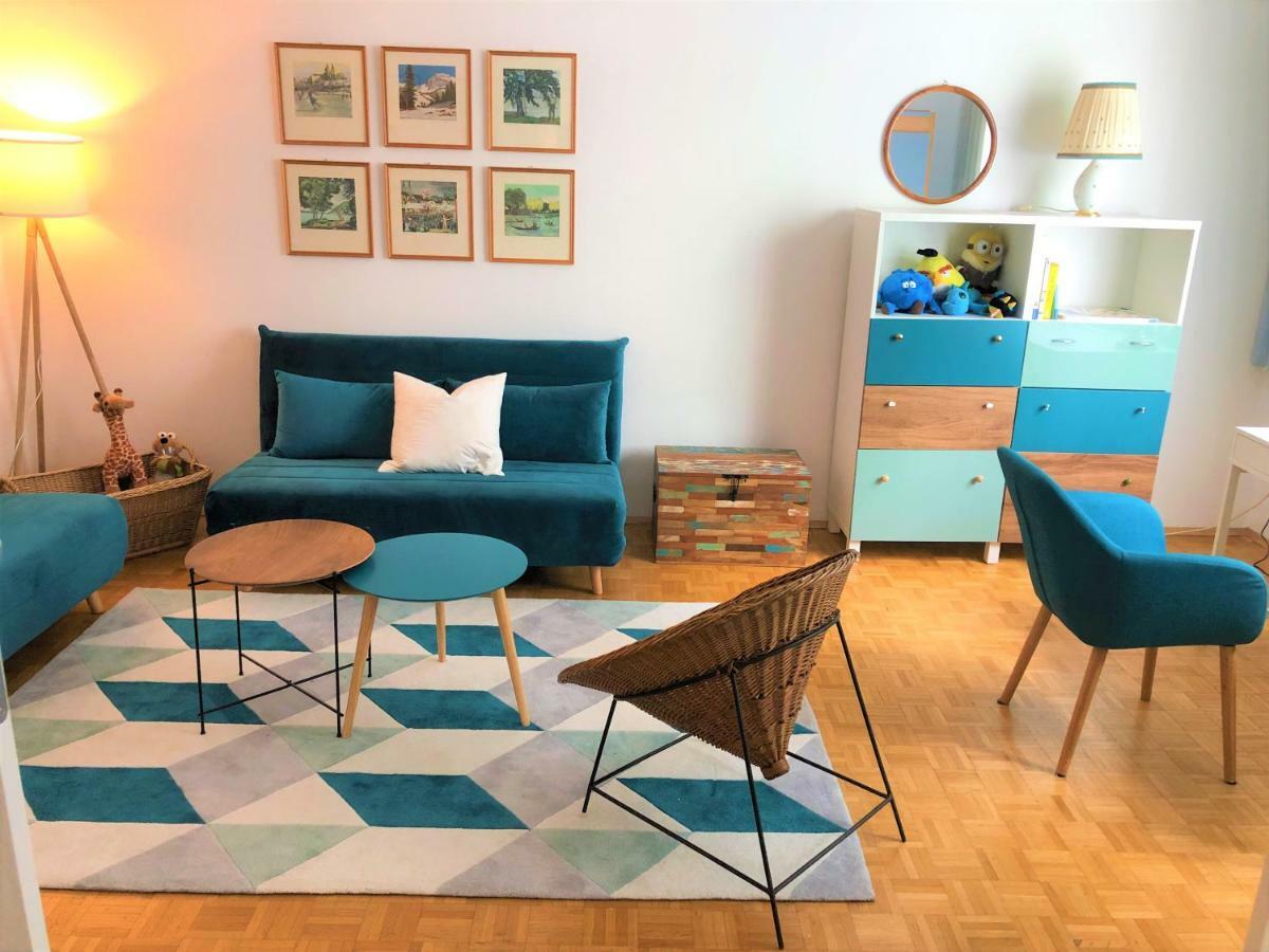 Vintage Design Wien