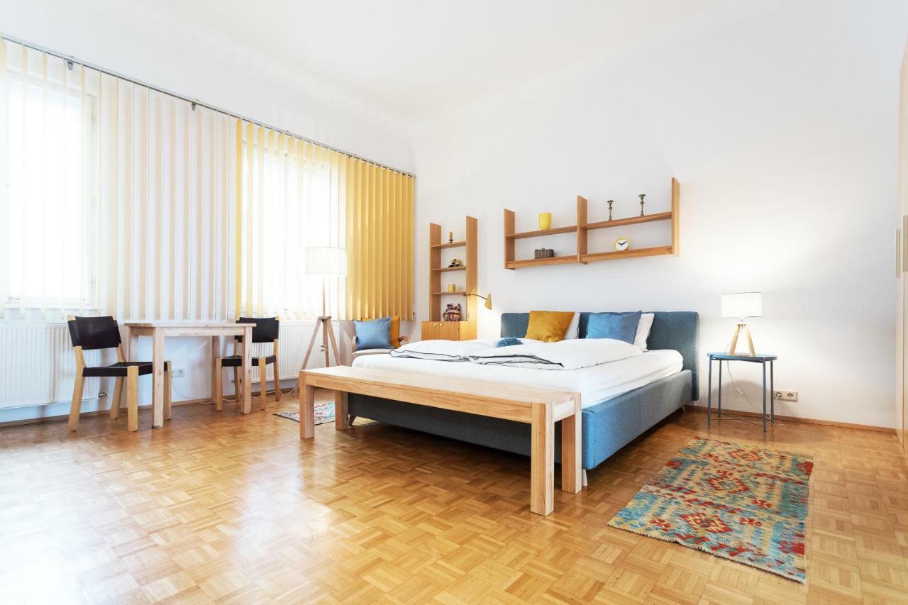 Vintage Design Vienna